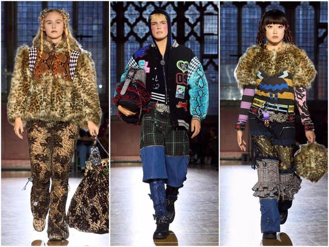 ChopovaLowena2026春夏系列少女力量宣言(图14)