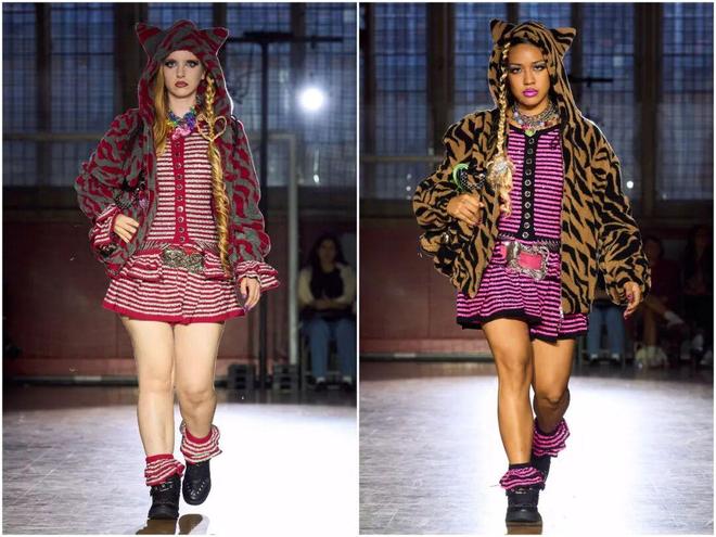 ChopovaLowena2026春夏系列少女力量宣言(图13)