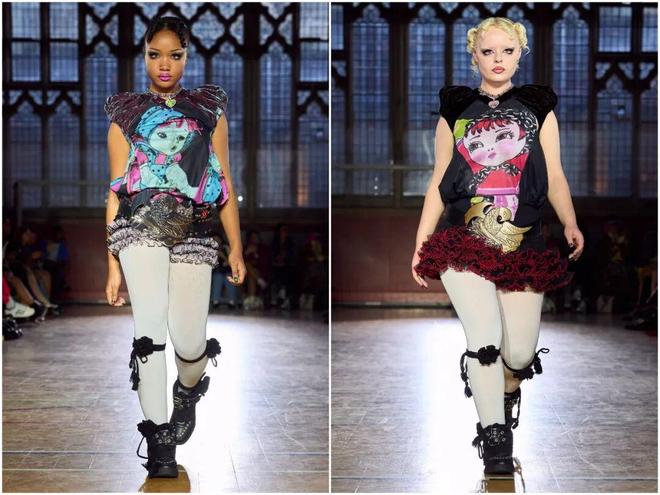 ChopovaLowena2026春夏系列少女力量宣言(图17)