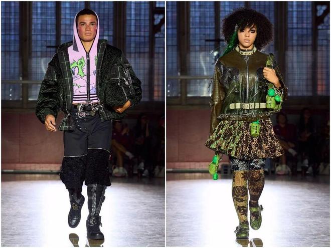 ChopovaLowena2026春夏系列少女力量宣言(图3)