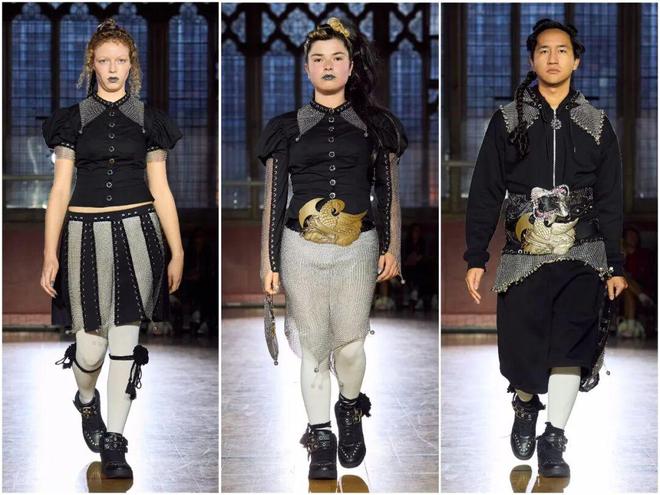 ChopovaLowena2026春夏系列少女力量宣言(图2)