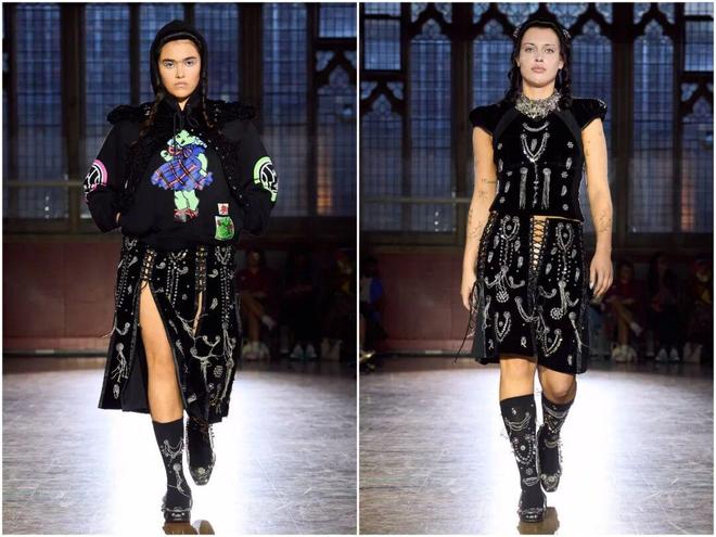 ChopovaLowena2026春夏系列少女力量宣言(图1)