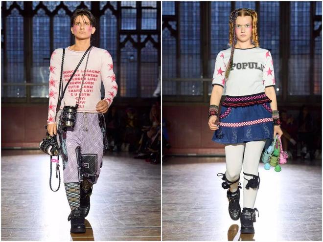 ChopovaLowena2026春夏系列少女力量宣言(图11)