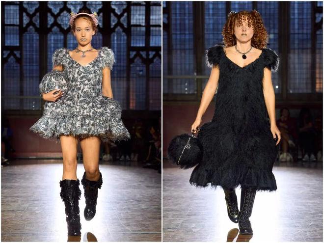 ChopovaLowena2026春夏系列少女力量宣言(图7)