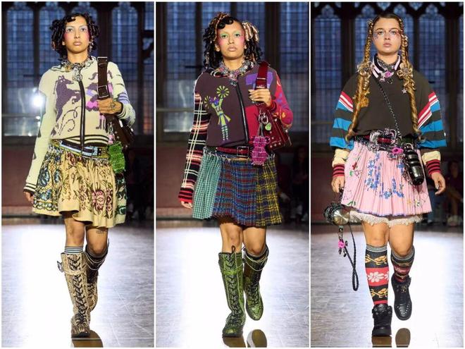 ChopovaLowena2026春夏系列少女力量宣言(图10)