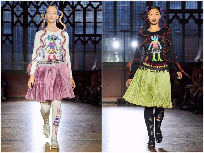 ChopovaLowena2026春夏系列少女力量宣言(图9)