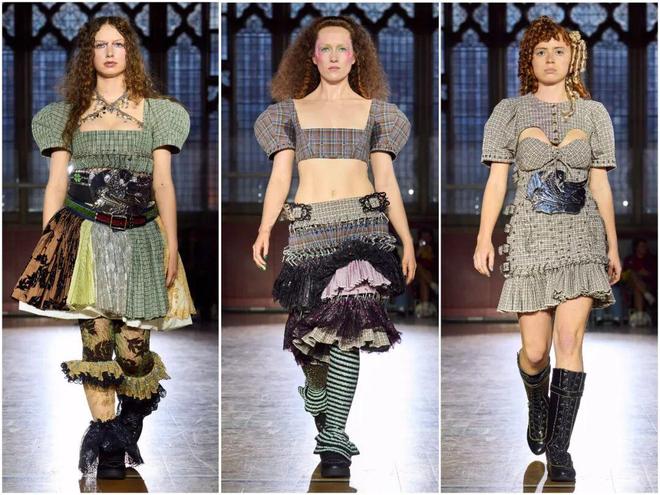 ChopovaLowena2026春夏系列少女力量宣言(图12)