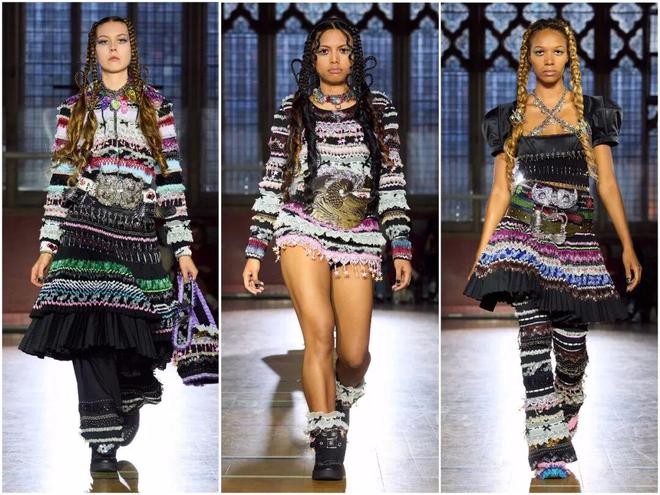 ChopovaLowena2026春夏系列少女力量宣言(图18)