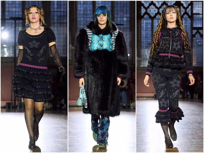 ChopovaLowena2026春夏系列少女力量宣言(图16)