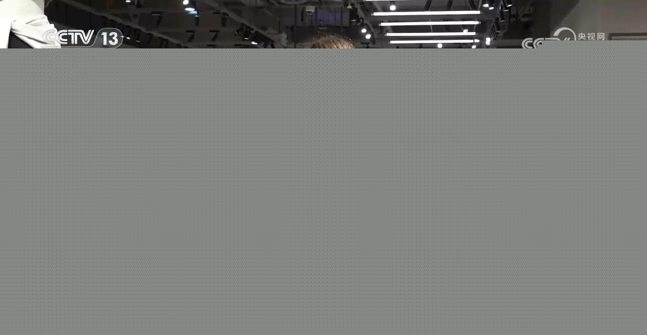 从“中国游”到“中国购”外国游客在都有哪些“心头好”(图4)