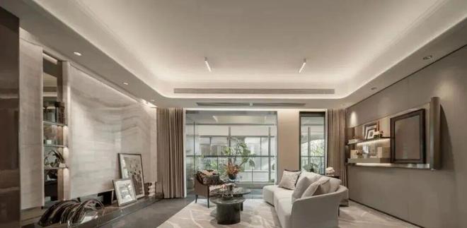 9号线TOD实景准现房『招商时代潮派』约91-127㎡3房！6站漕河泾(图10)