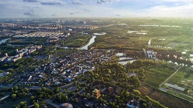 9号线TOD实景准现房『招商时代潮派』约91-127㎡3房！6站漕河泾(图11)