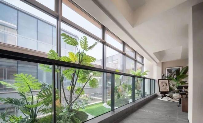 9号线TOD实景准现房『招商时代潮派』约91-127㎡3房！6站漕河泾(图9)