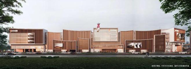 9号线TOD实景准现房『招商时代潮派』约91-127㎡3房！6站漕河泾(图17)