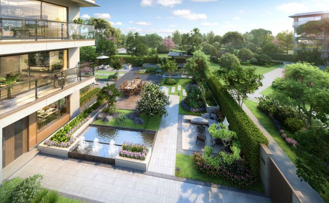 【】东滩海上明月售楼处东滩海上明月发布：直降80万套(图8)