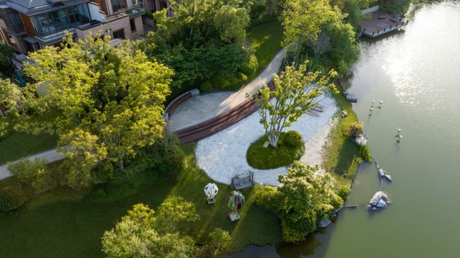 【】东滩海上明月售楼处东滩海上明月发布：直降80万套(图19)