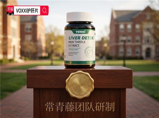 2026十个护肝牌子调理肝功远离肝亚健康(图2)