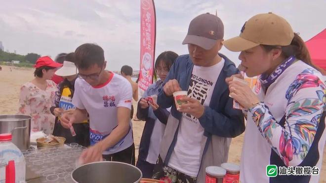 帆船逐浪舞海上竞风流(图5)