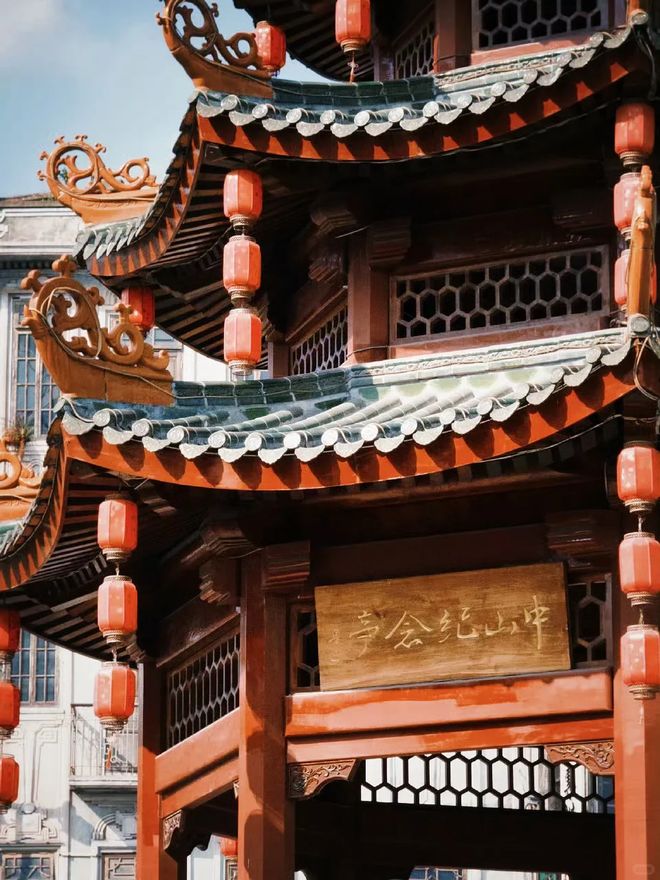 TOP10榜单｜潮汕口碑好的旅行社品质优选靠谱游客好评率99%(图2)