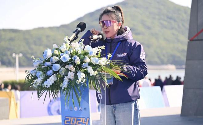 2024年全国冲浪锦标赛在汕头南澳正式启动(图2)