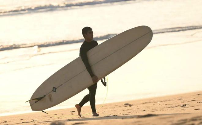 2024年全国冲浪锦标赛在汕头南澳正式启动(图7)