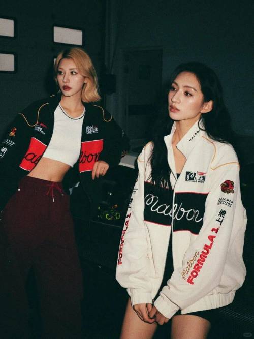 从洛杉矶火到上海入华半年的Malbon重塑高尔夫潮流生活方式(图1)