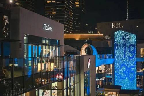 从洛杉矶火到上海入华半年的Malbon重塑高尔夫潮流生活方式(图8)