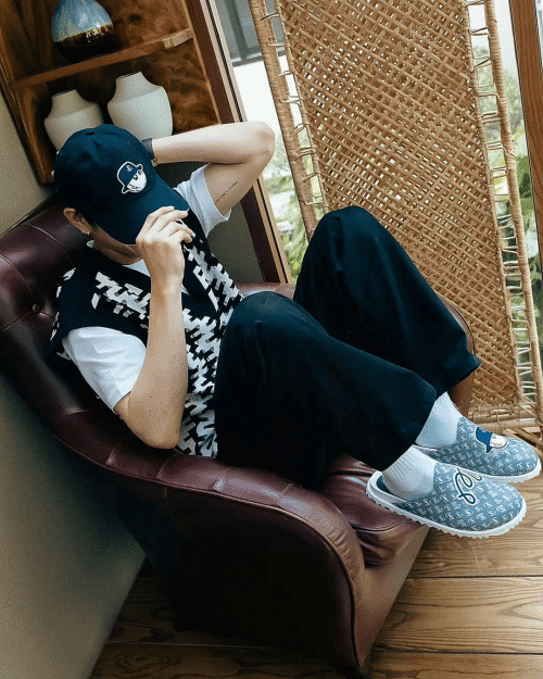 从洛杉矶火到上海入华半年的Malbon重塑高尔夫潮流生活方式(图7)