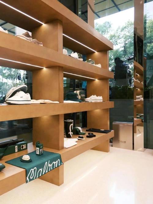 从洛杉矶火到上海入华半年的Malbon重塑高尔夫潮流生活方式(图12)