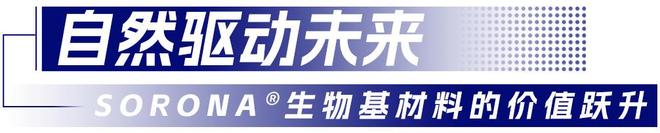 SORONA品牌在上海时装周携手共创伙伴奔赴“高智运动风”新风口(图3)