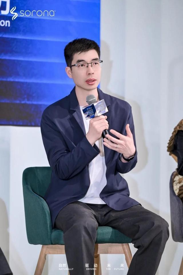 SORONA品牌在上海时装周携手共创伙伴奔赴“高智运动风”新风口(图10)