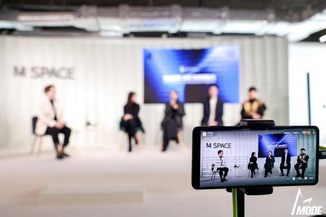 SORONA品牌在上海时装周携手共创伙伴奔赴“高智运动风”新风口(图13)