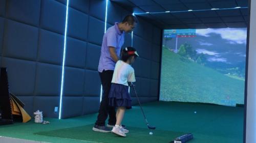 运动与娱乐跨界融合数字运动潮玩馆让每一次挥汗都充满新奇与乐趣！(图2)