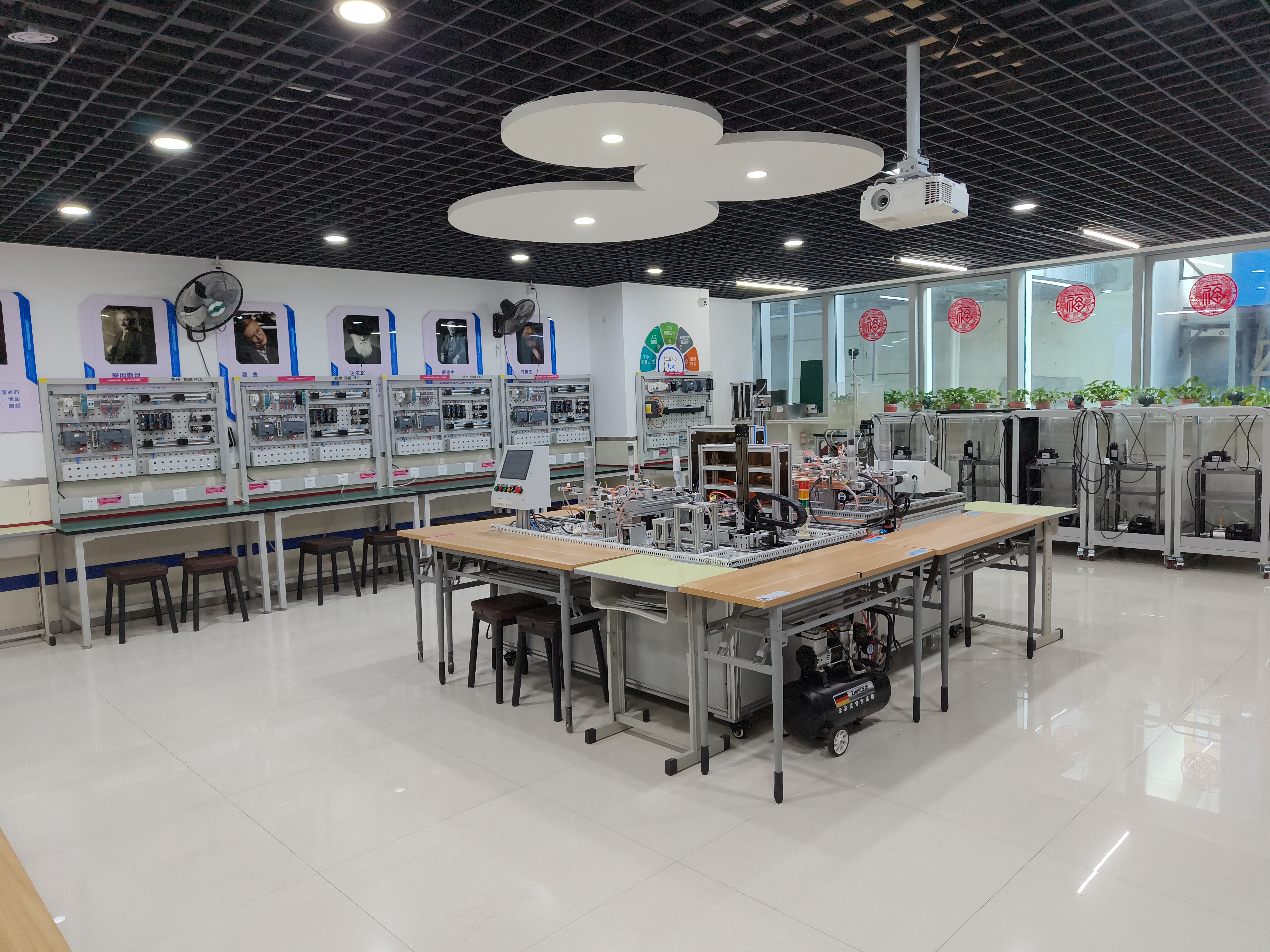 2026现阶段郑州PLC编程培训选型指南：如何甄别高性价比机构(图2)