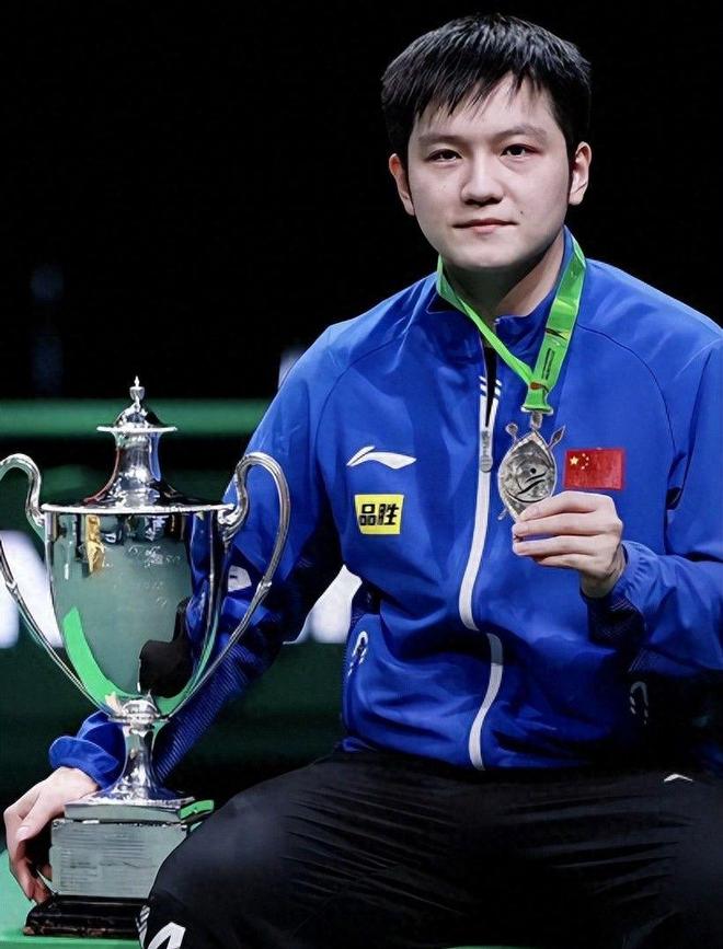 日媒、外交部欧洲司发声！现在的樊振东完全证实刘国梁当初的话(图8)