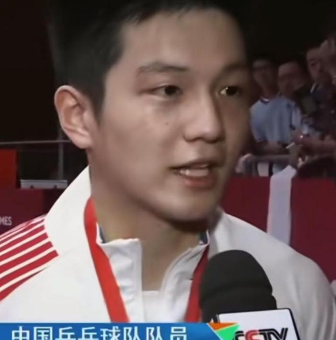 日媒、外交部欧洲司发声！现在的樊振东完全证实刘国梁当初的话(图7)