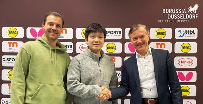 日媒、外交部欧洲司发声！现在的樊振东完全证实刘国梁当初的话(图6)