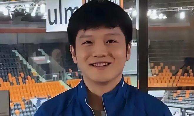 日媒、外交部欧洲司发声！现在的樊振东完全证实刘国梁当初的话(图11)