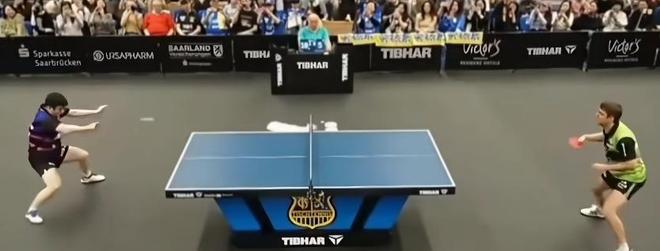 日媒、外交部欧洲司发声！现在的樊振东完全证实刘国梁当初的话(图2)