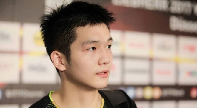 日媒、外交部欧洲司发声！现在的樊振东完全证实刘国梁当初的话(图17)