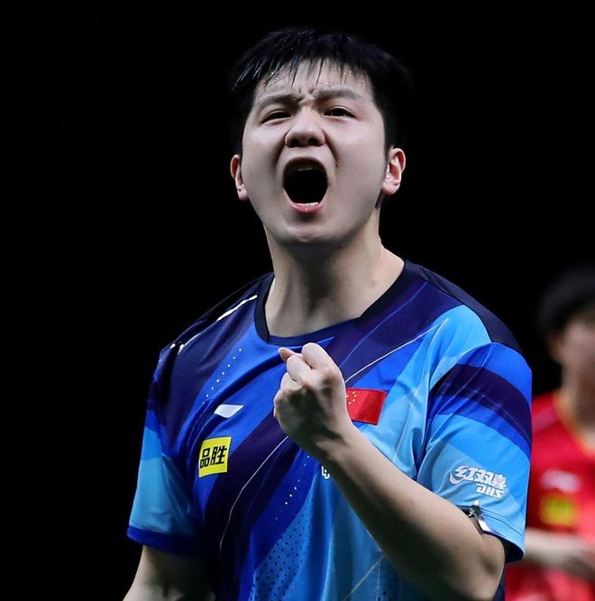 日媒、外交部欧洲司发声！现在的樊振东完全证实刘国梁当初的话(图15)