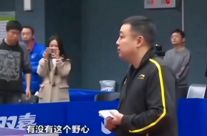 日媒、外交部欧洲司发声！现在的樊振东完全证实刘国梁当初的话(图16)