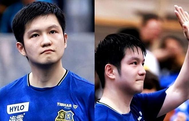 日媒、外交部欧洲司发声！现在的樊振东完全证实刘国梁当初的话(图14)