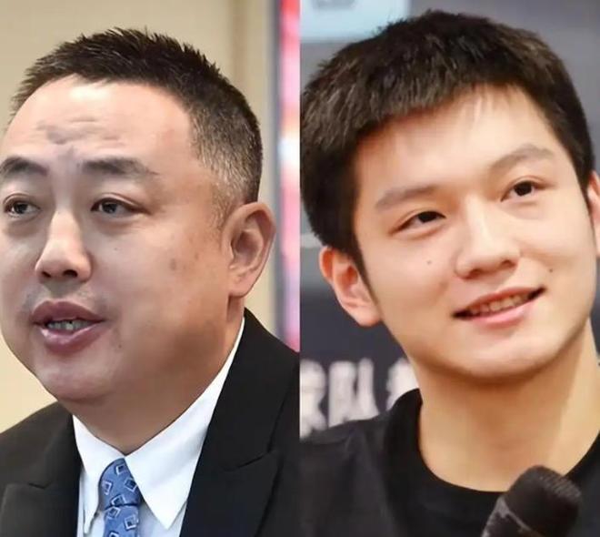 日媒、外交部欧洲司发声！现在的樊振东完全证实刘国梁当初的话(图12)