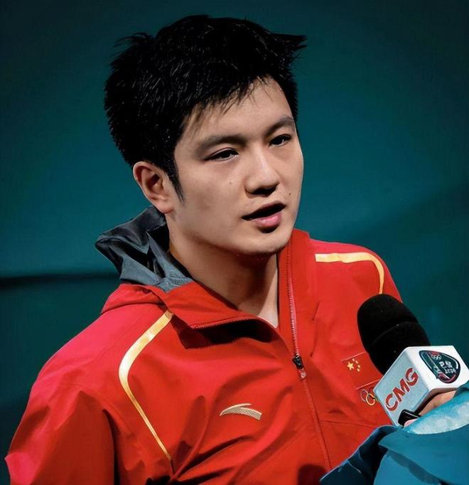 日媒、外交部欧洲司发声！现在的樊振东完全证实刘国梁当初的话(图18)