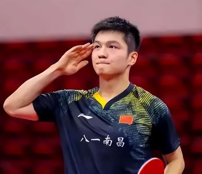 日媒、外交部欧洲司发声！现在的樊振东完全证实刘国梁当初的话(图19)