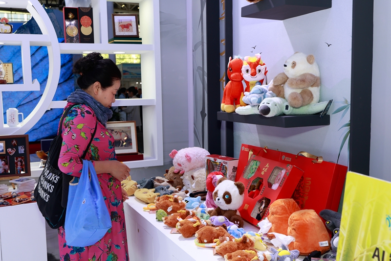 融合出新、活化出彩、体验升级陕文投探索文旅科技发展新图景(图4)