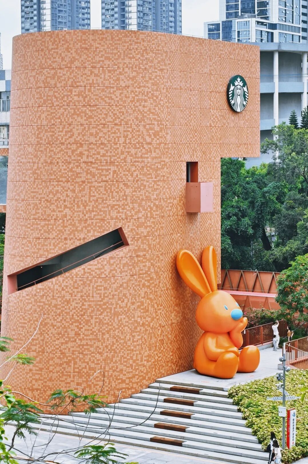 看AI造汽车逛旧厂看秀场广东工业游怎么这么潮？(图10)