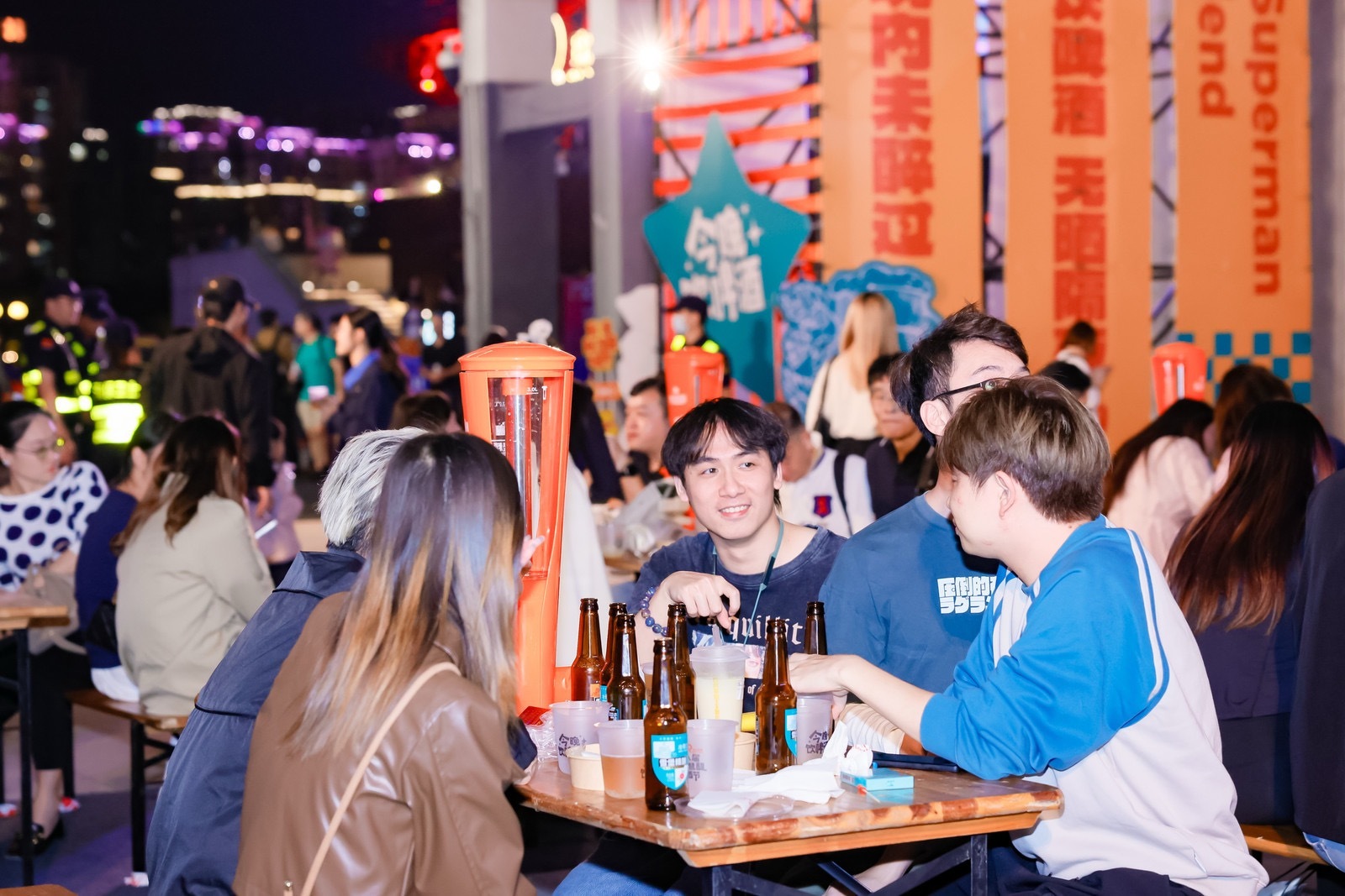 看AI造汽车逛旧厂看秀场广东工业游怎么这么潮？(图12)