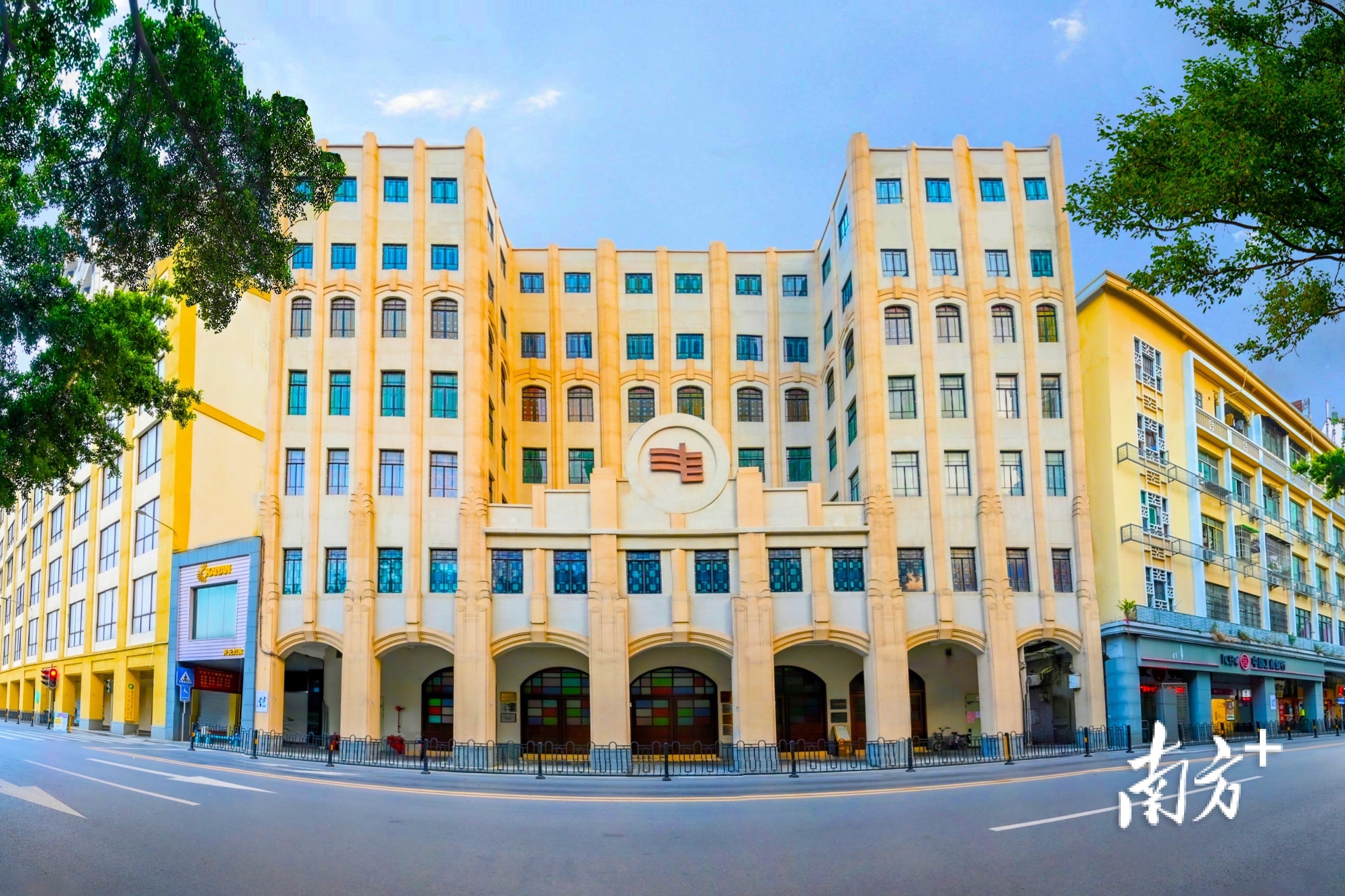 看AI造汽车逛旧厂看秀场广东工业游怎么这么潮？(图13)